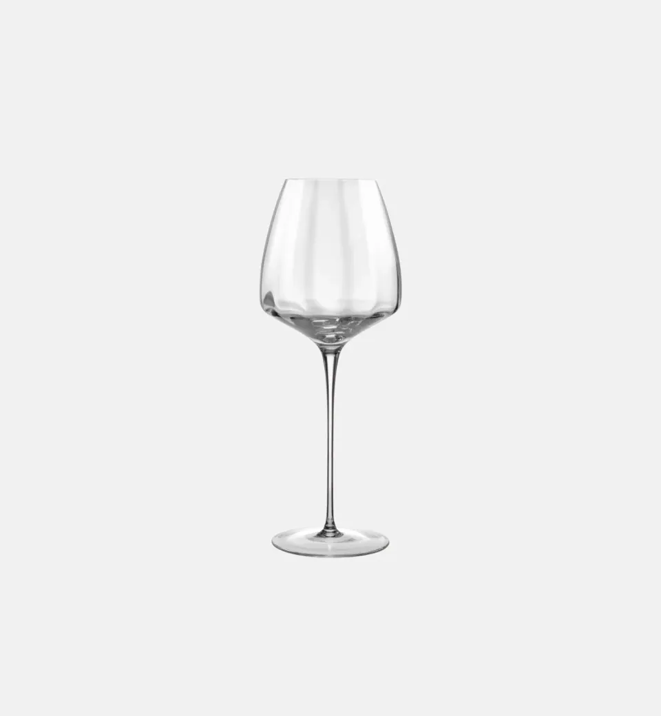 Krosno Celebration vinglas 660 ml 2 stk riflet