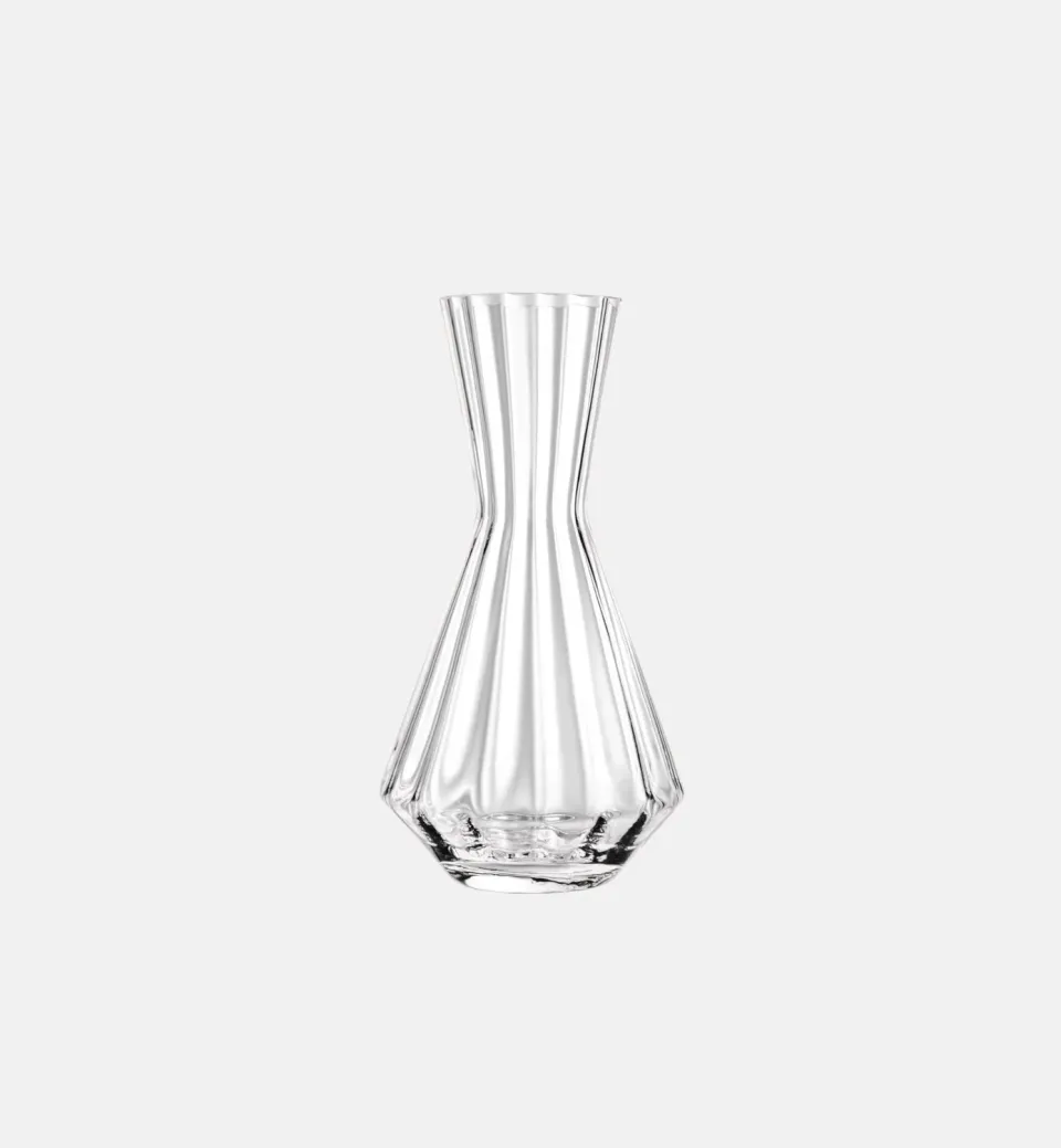 Krosno Celebration karaffel 1200 ml klart glas