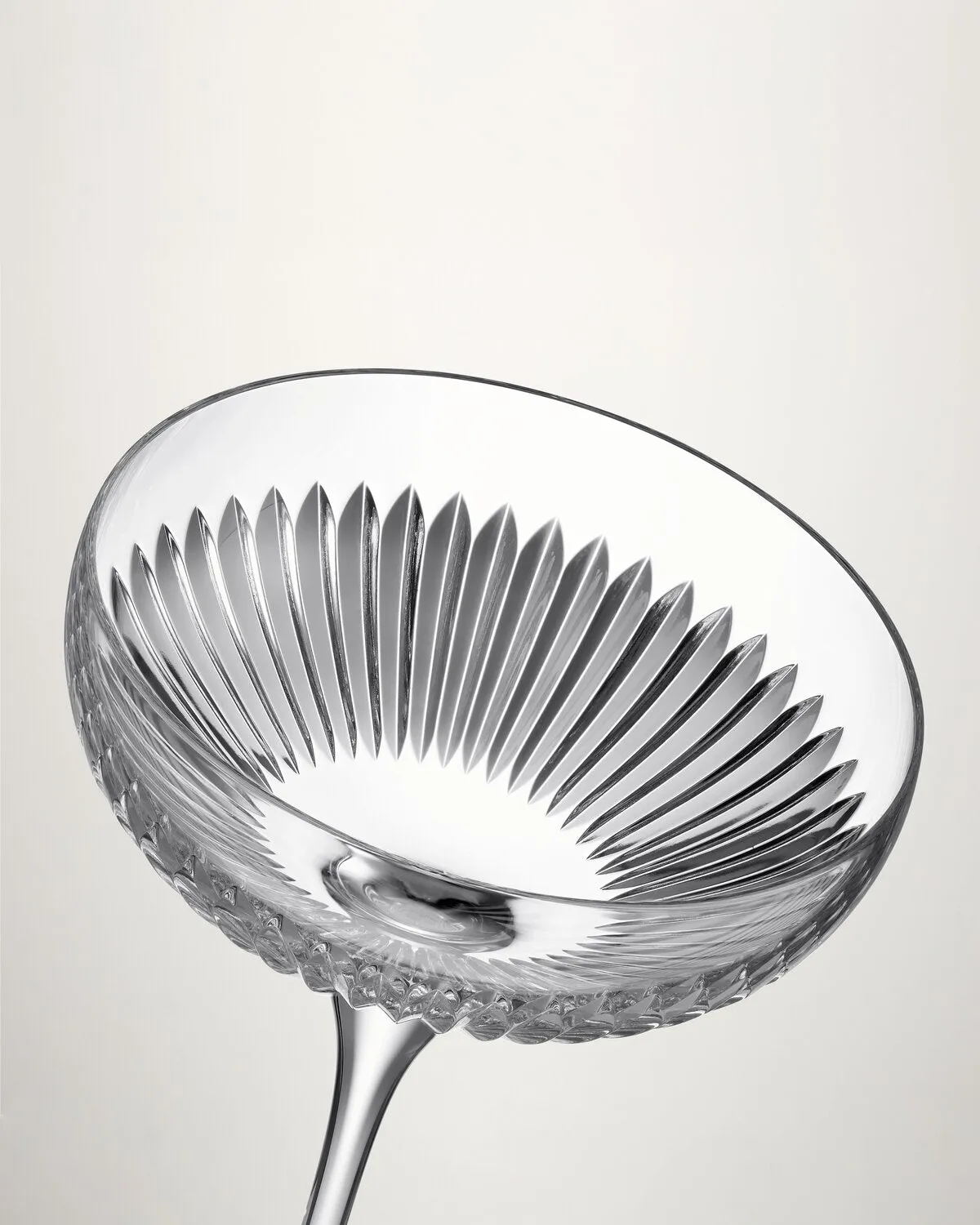 Waterford Mixology coupe cocktailglas 4 stk stor