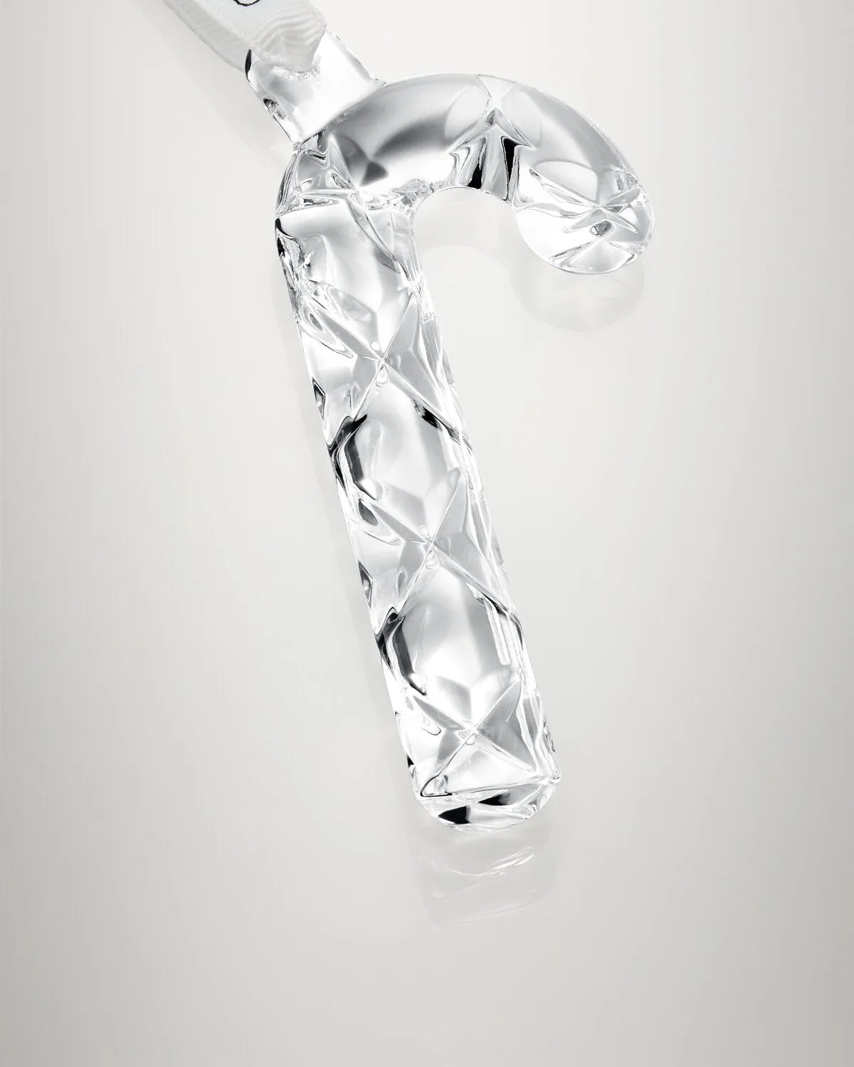 Waterford Christmas Mini Candy Cane juleornament krystal