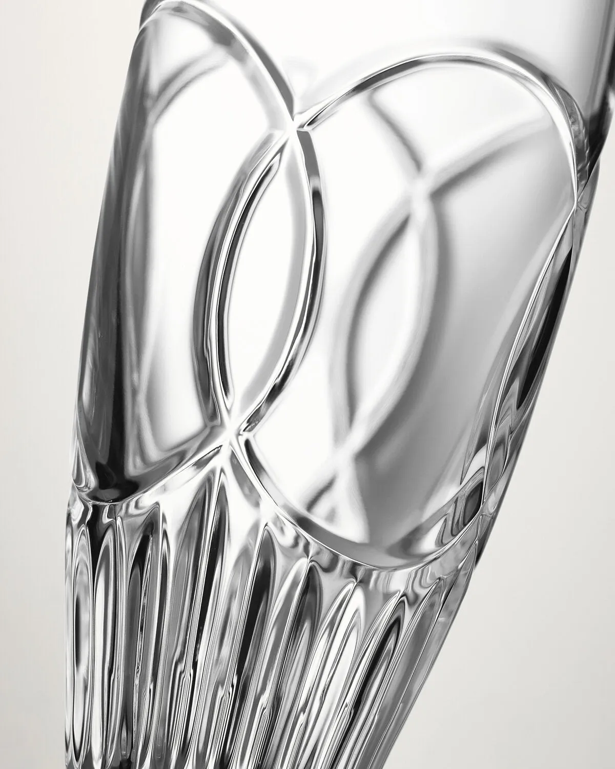 Waterford Love Wedding Vows champagneglas 2 stk krystal