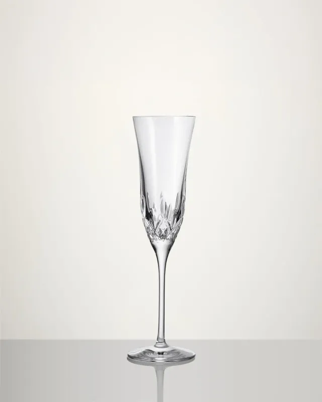 Waterford Lismore Essence champagneglas krystal