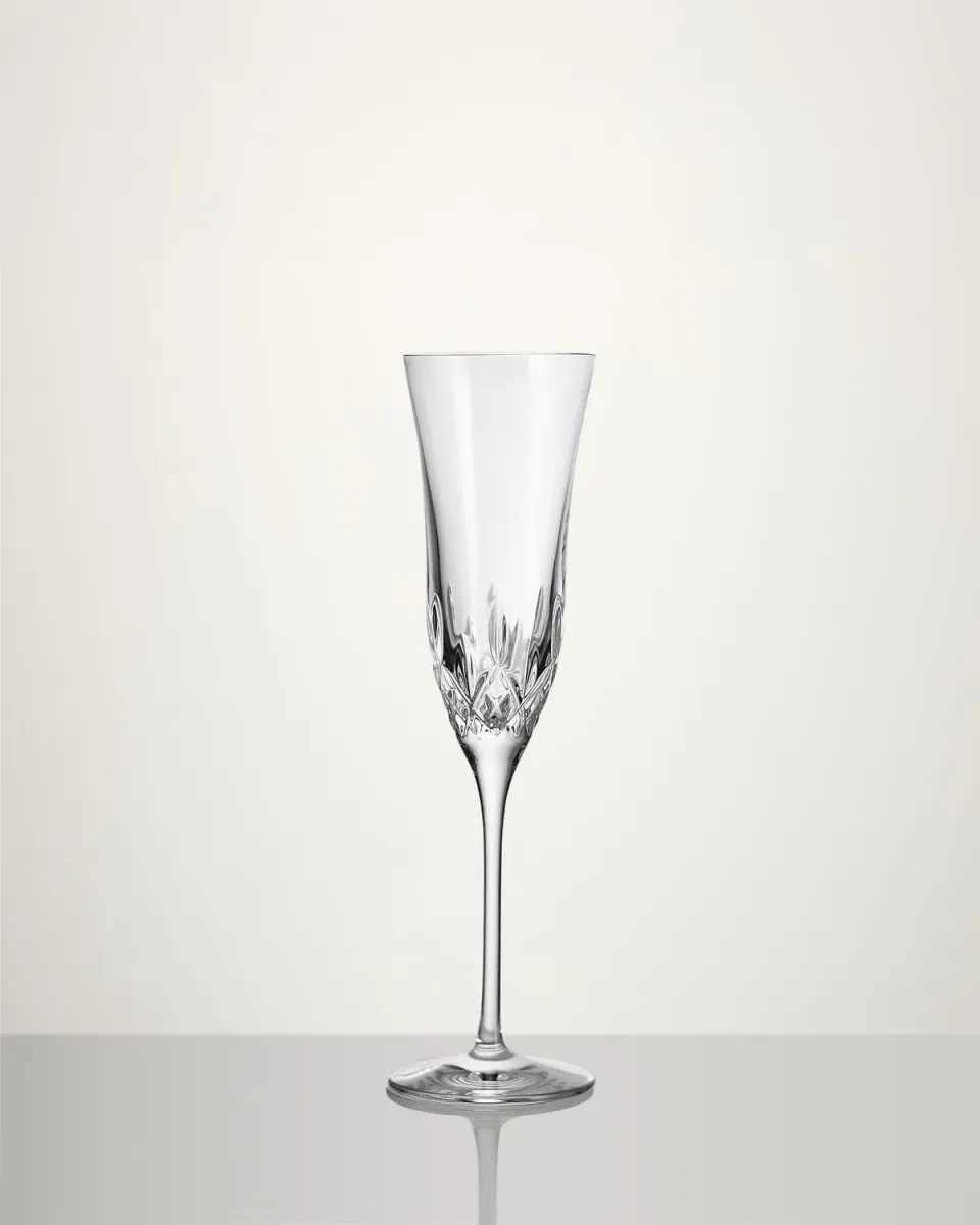 Waterford Lismore Essence champagneglas krystal