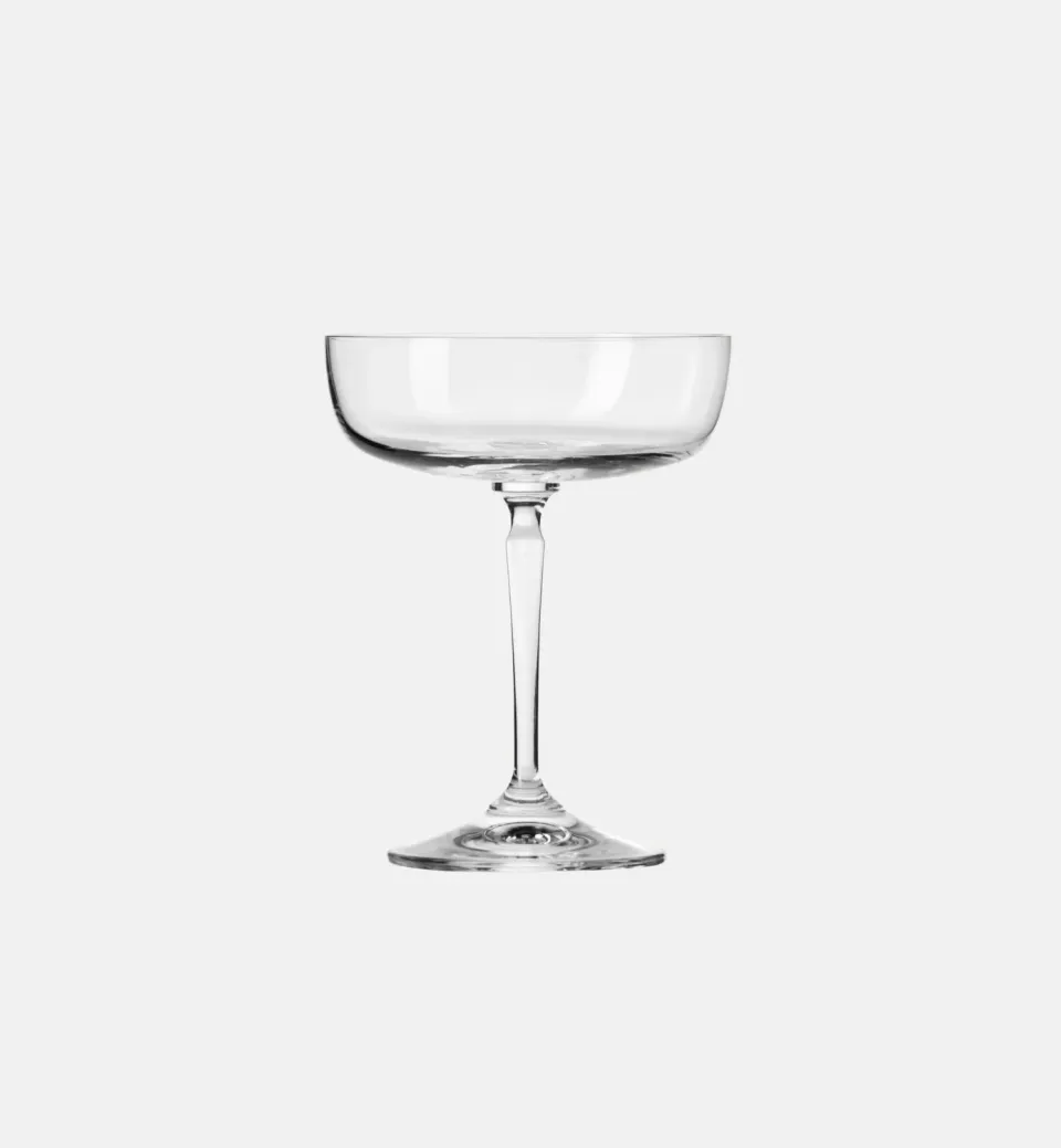 Krosno Roma champagneglas coupe 230 ml