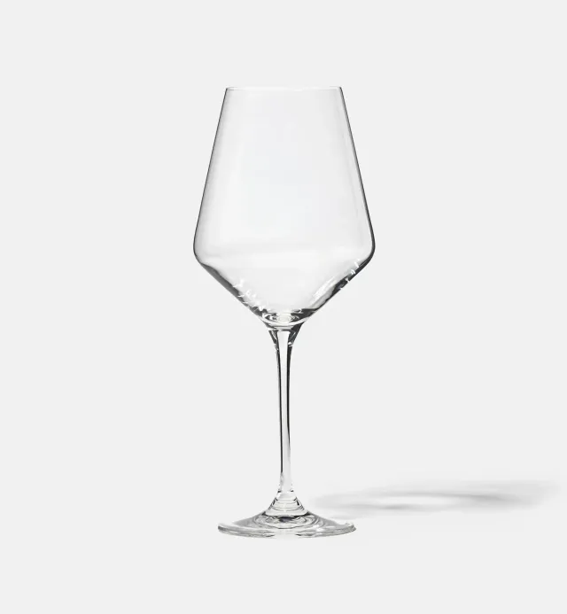 Krosno Avant-Garde rødvinsglas 550 ml 6 stk