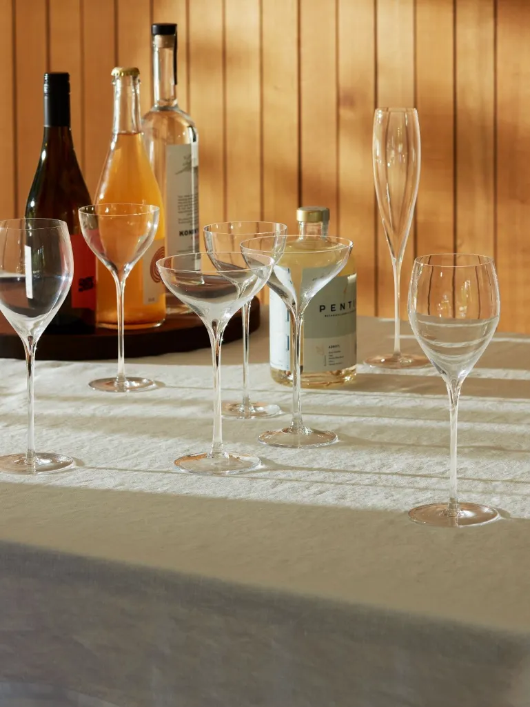 LSA Savoy Nick & Nora Glass cocktailglas 2 stk 150 ml