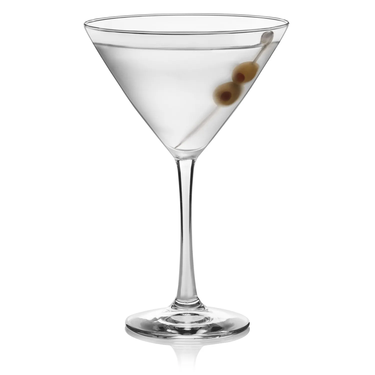 Libbey Vina martiniglas 355 ml klar 6 stk