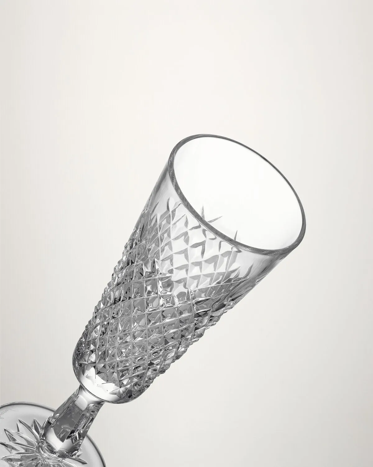 Waterford Mastercraft Heritage Alana flute champagneglas 2 stk krystal