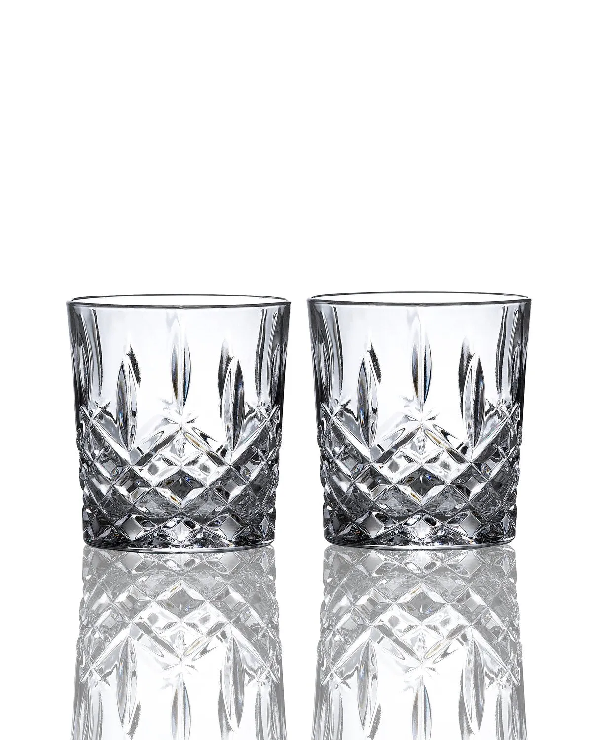 Waterford Marquis Markham karaffel whiskyglas sæt 750 ml