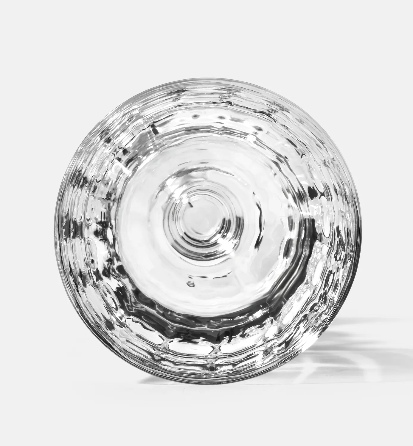 Krosno Buffet likørglas 40 ml 6 stk klar