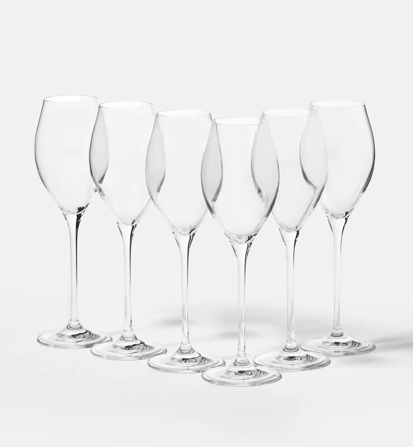 Krosno Harmony proseccoglas 300 ml
