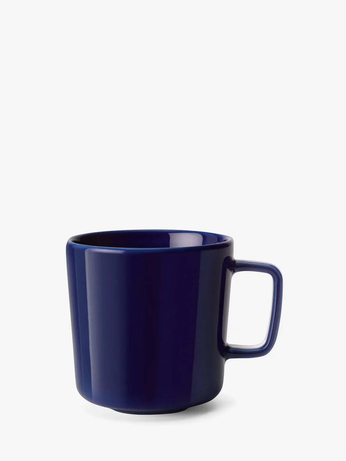 LSA Collective krus 2 stk mocha porcelæn