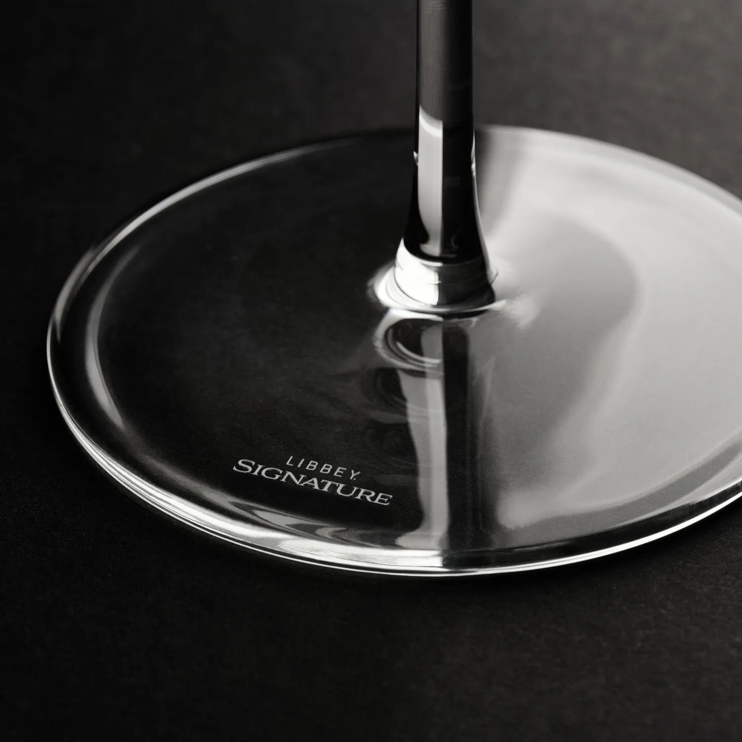 Libbey Signature Greenwich rødvinsglas 4 stk 377 ml