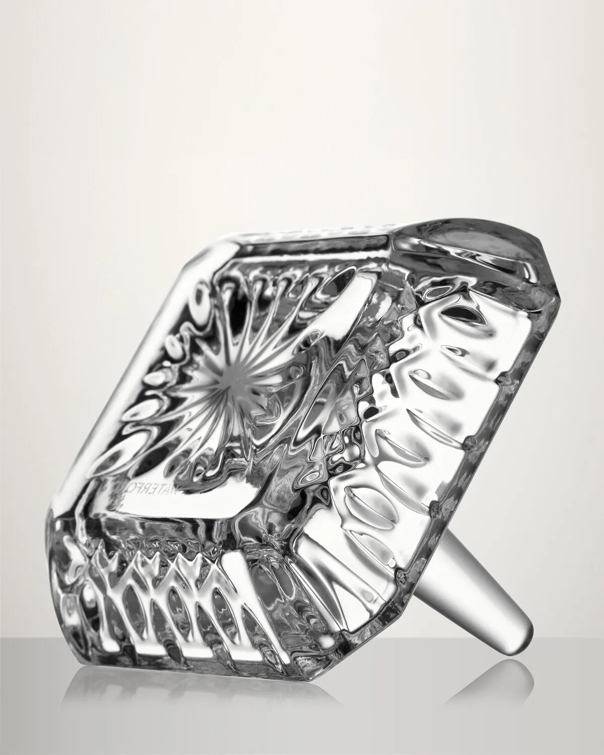 Waterford Lismore Square ringskål krystal