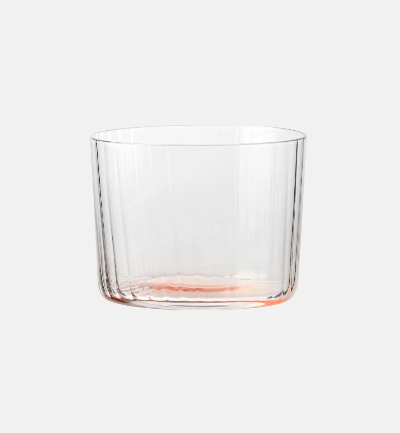 Krosno Serving Moments skålesæt 230 ml 4 stk farvet