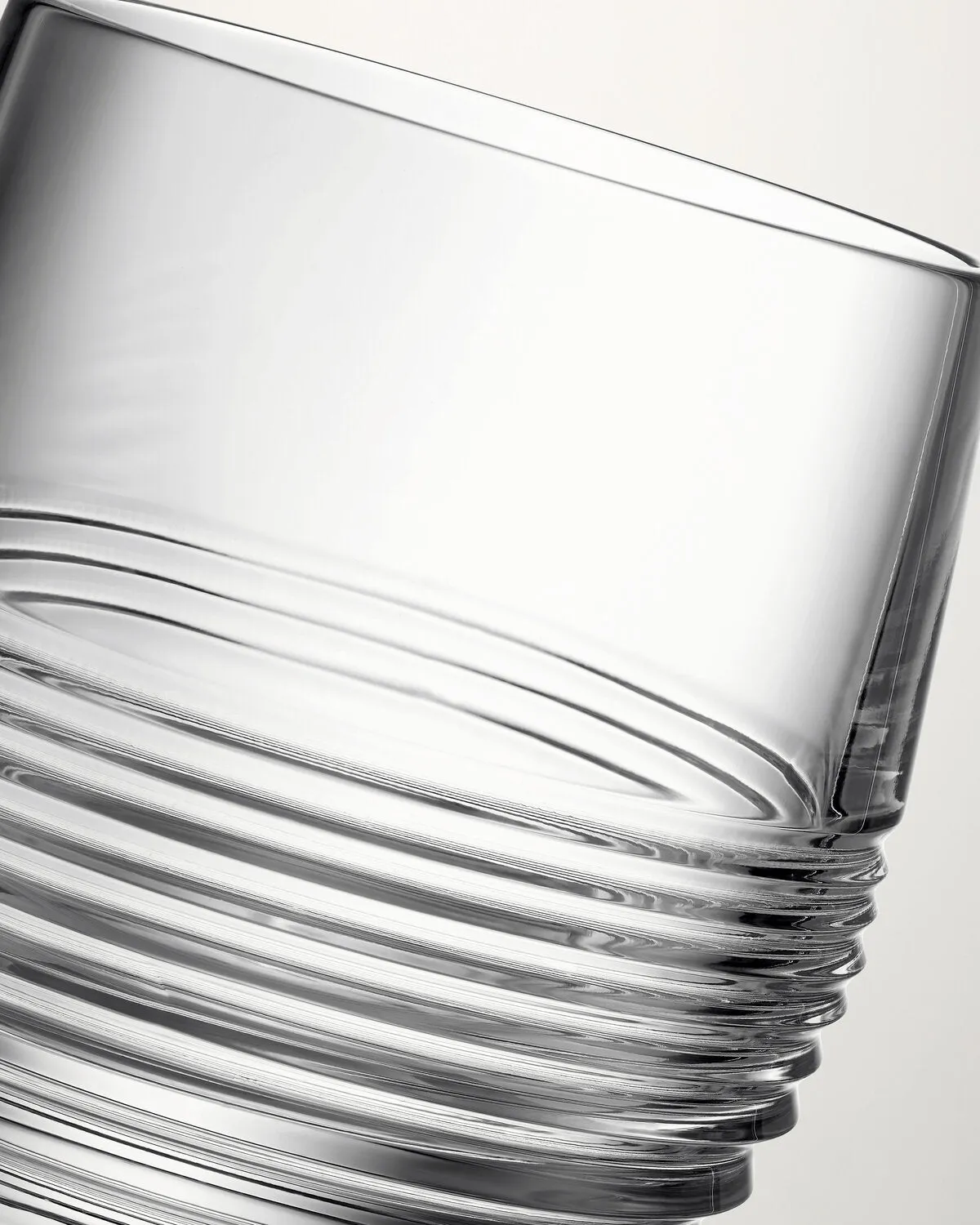 Waterford Mixology Tumbler glas 4 stk krystal