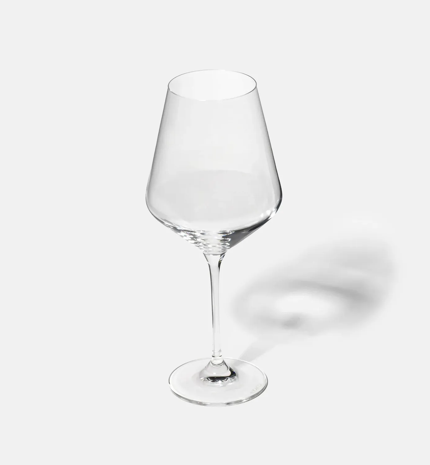 Krosno Avant-Garde rødvinsglas 550 ml 6 stk