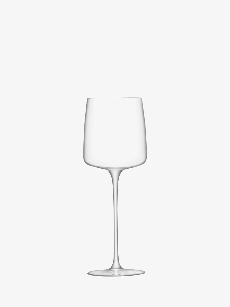 LSA Metropolitan vinglas 4 stk krystalglas