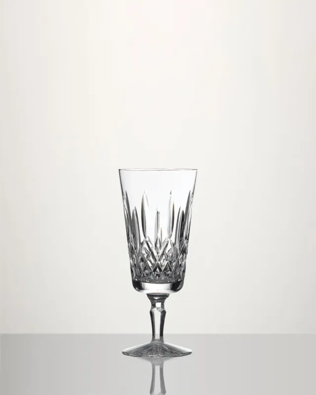 Waterford Lismore highball drikkeglas krystal