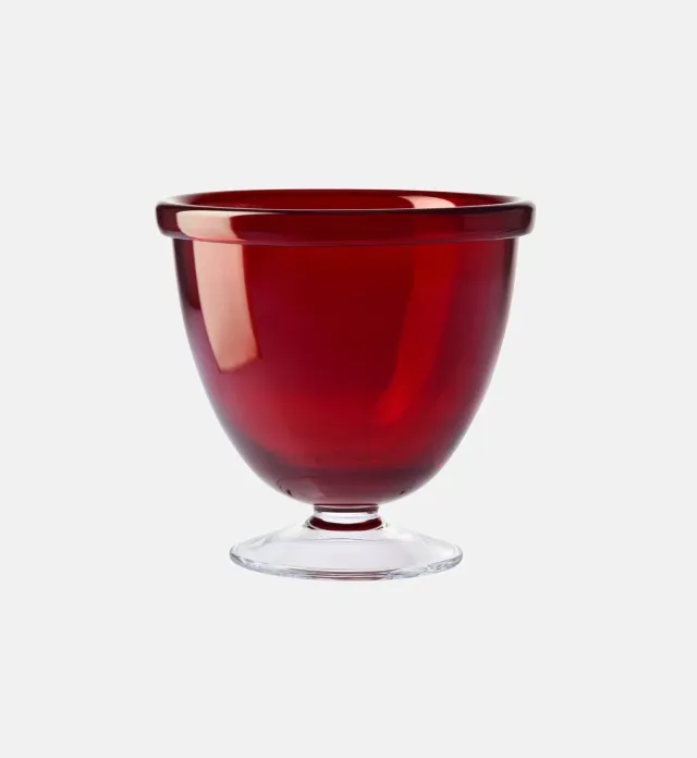 Krosno The Palace 1480 isspand 24,5 cm rubin