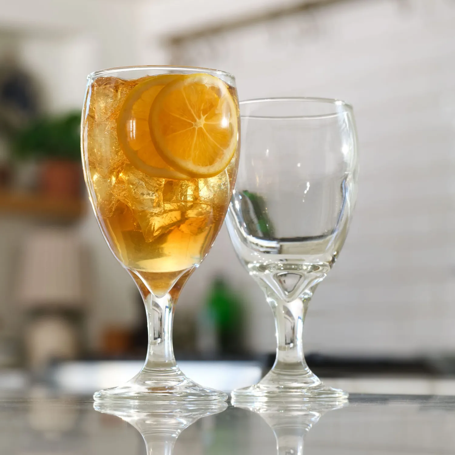 Libbey Classic Goblet vinglas 12-pak 480 ml klar