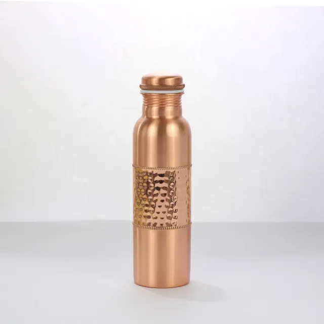 El'Cobre Sequence Premium Mid kobberflaske 1000 ml