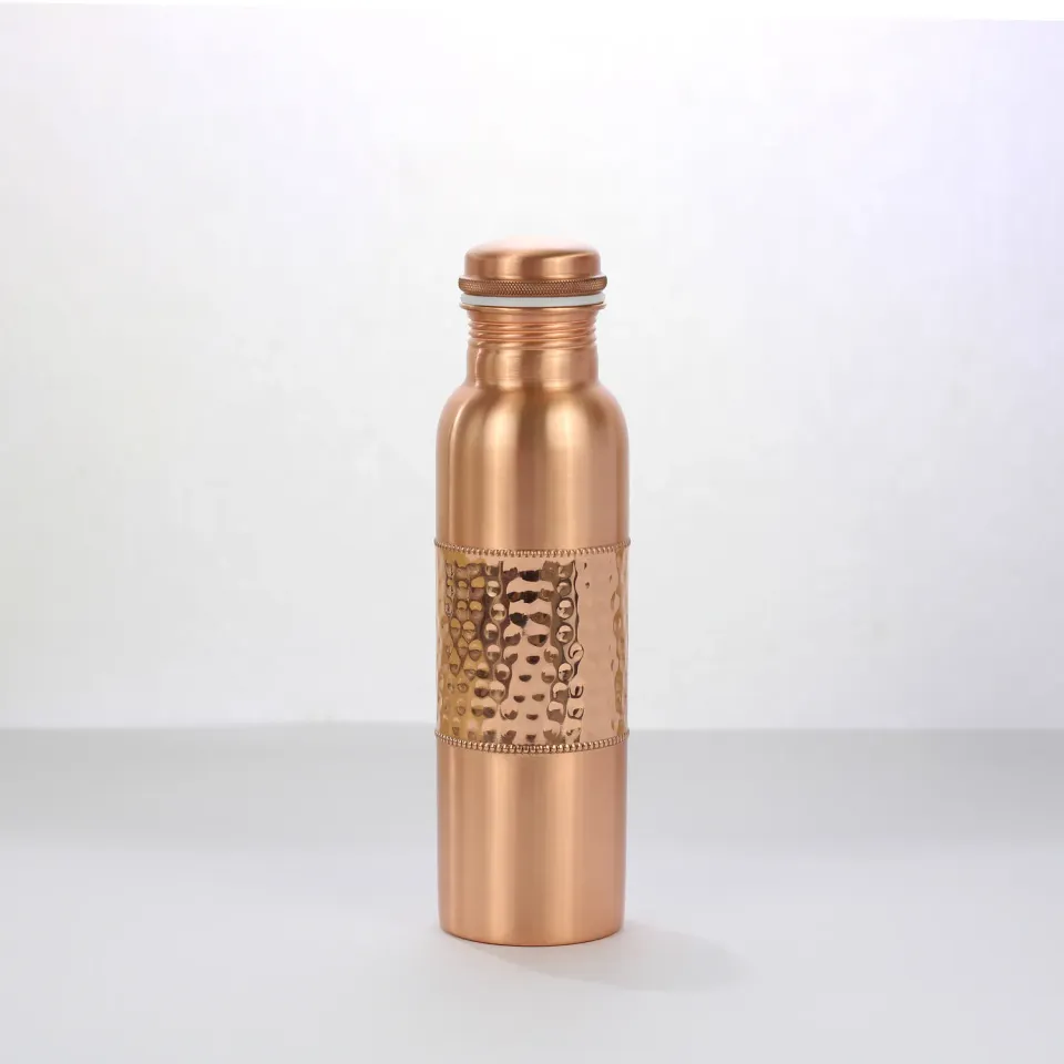 El'Cobre Sequence Premium Mid kobberflaske 1000 ml