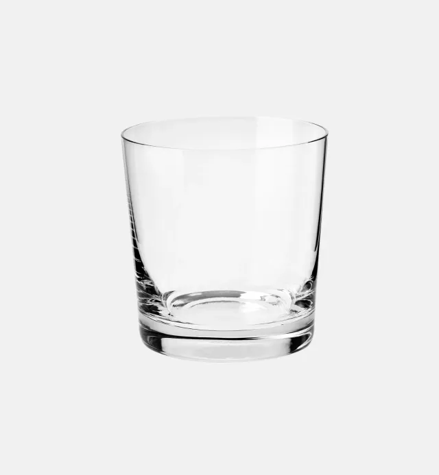 Krosno Divine whiskyglas 430 ml klar