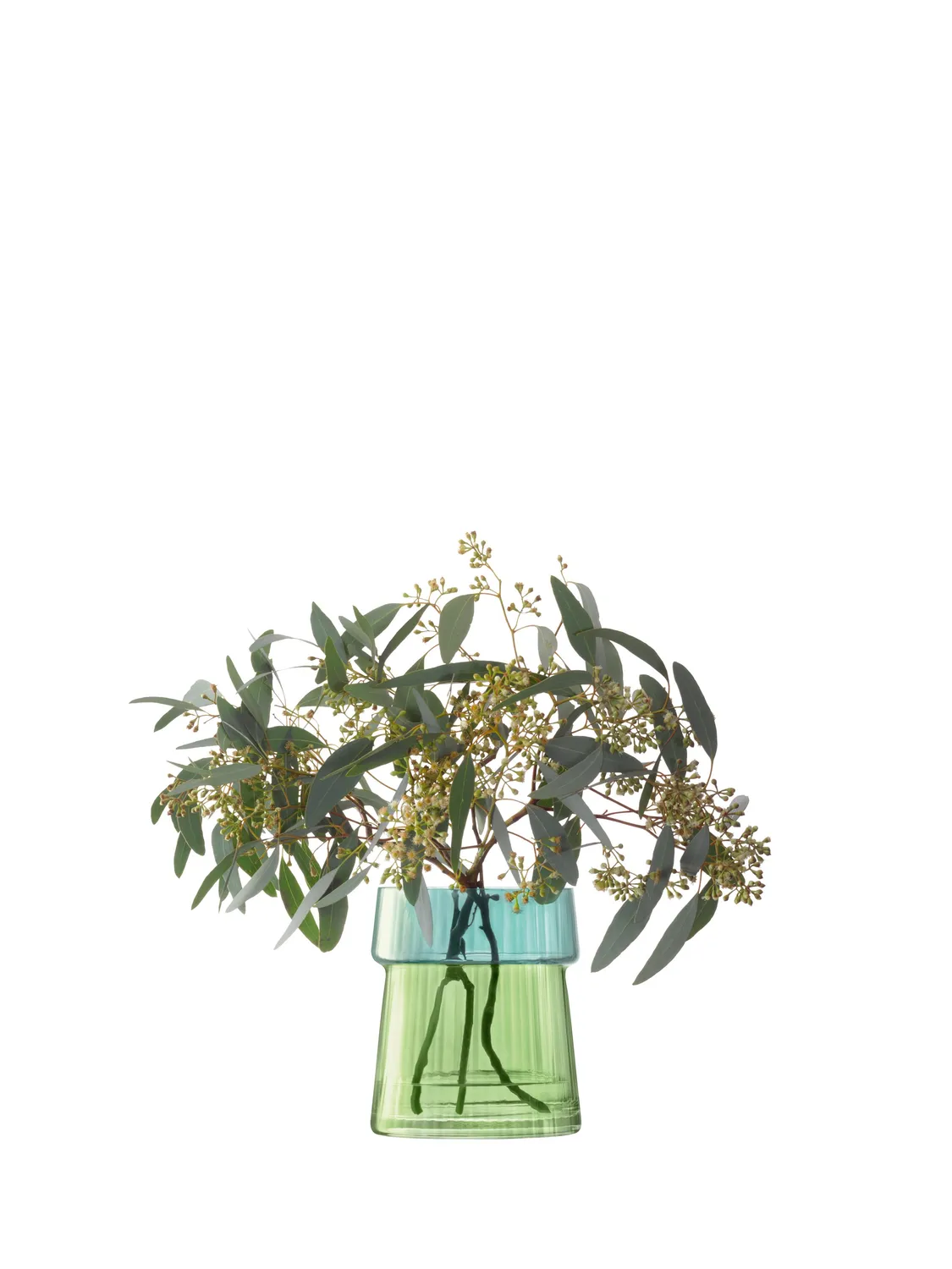 LSA Gems vase lanterne mundblæst glas