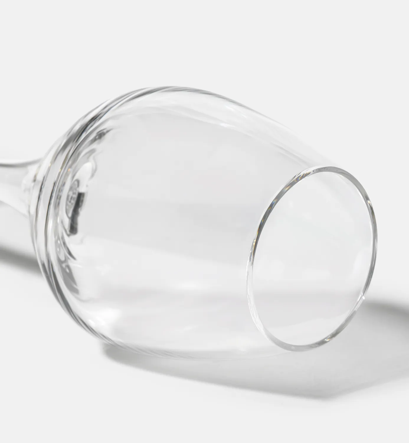Krosno Splendour likørglas 70 ml krystalglas