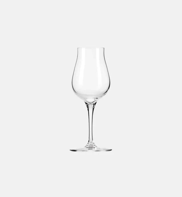 Krosno Tasting 120 smageglas 120 ml krystal