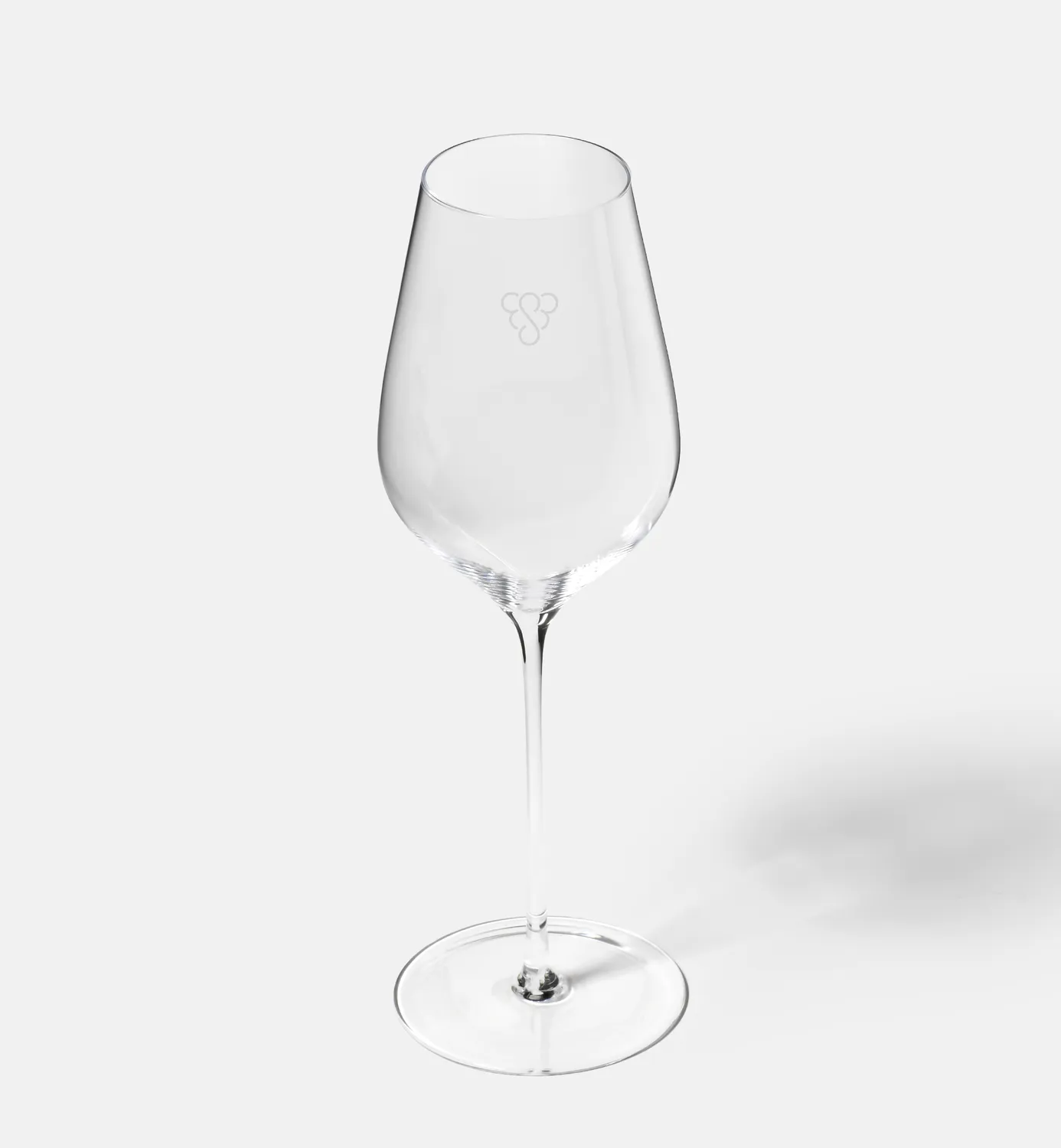 Krosno Solaris vinglas 390 ml til hvidvin