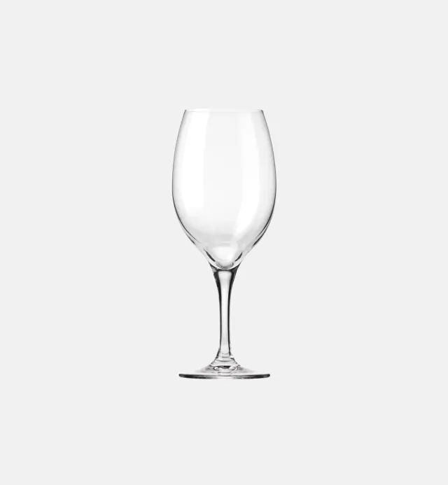 Krosno Wine 370 vinglas krystal 370 ml