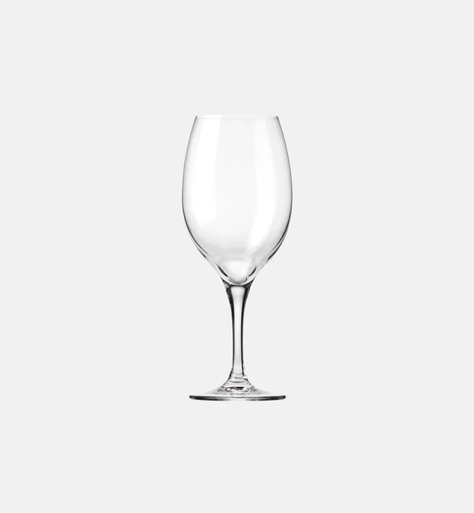 Krosno Wine 370 vinglas krystal 370 ml