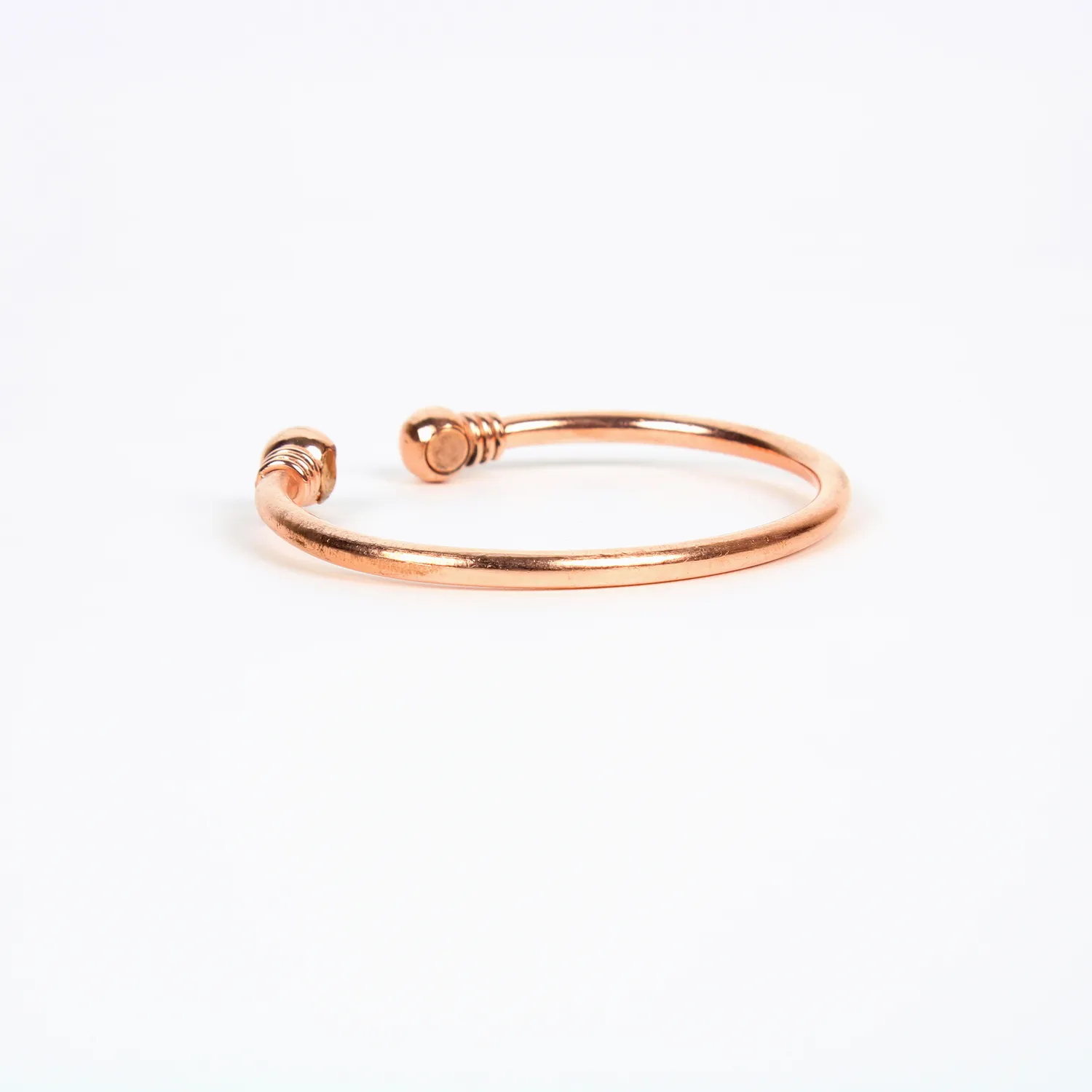 El'Cobre Copper Magnet Bracelet Design 33 armbånd kobber