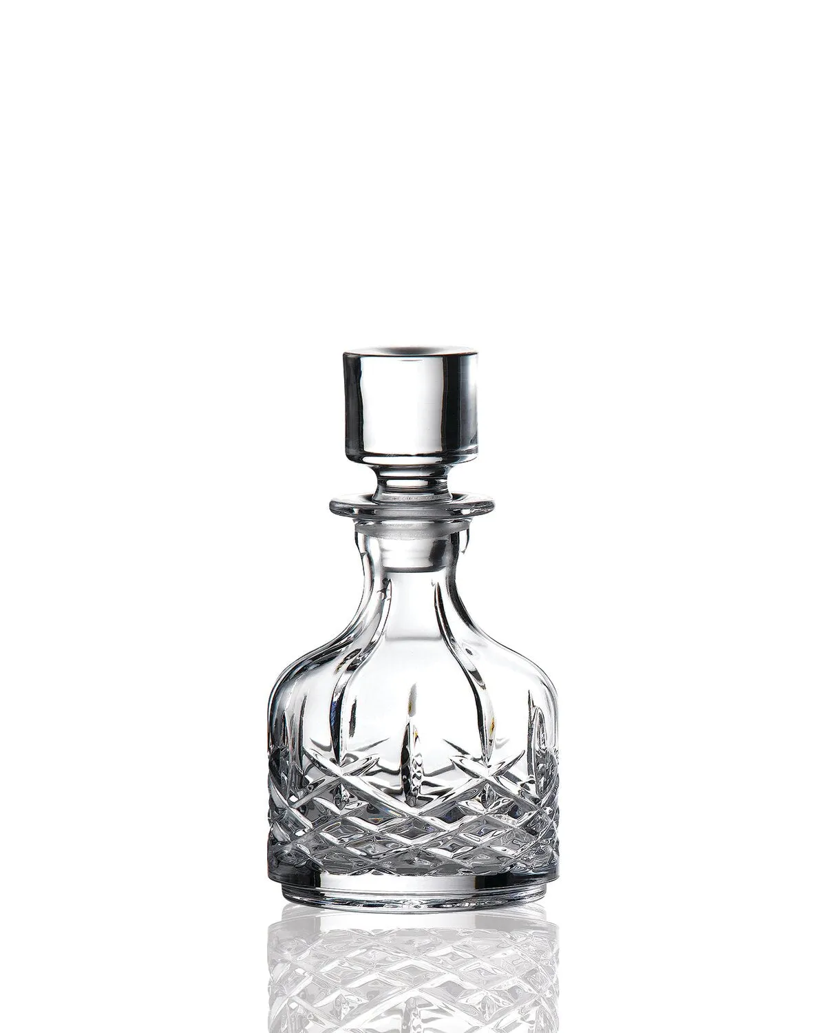 Waterford Marquis Markham karaffel + glas sæt