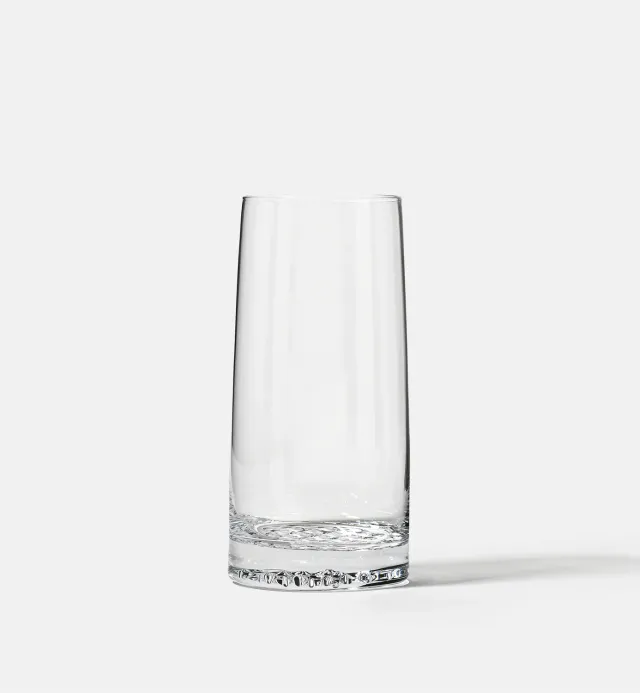 Krosno tumblerglas 480 ml højt isglas
