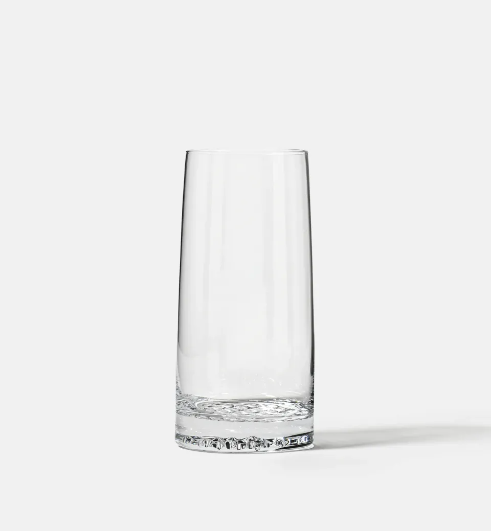 Krosno tumblerglas 480 ml højt isglas