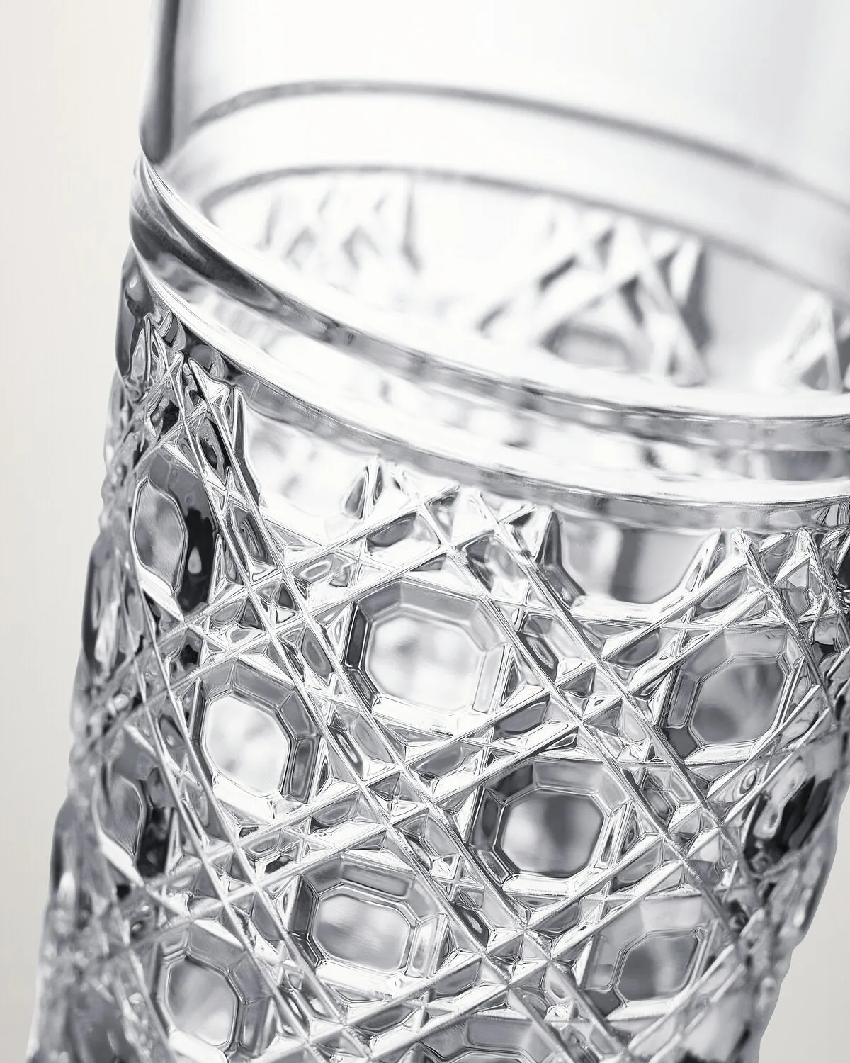 Waterford Opulence flute champagneglas 2 stk flet