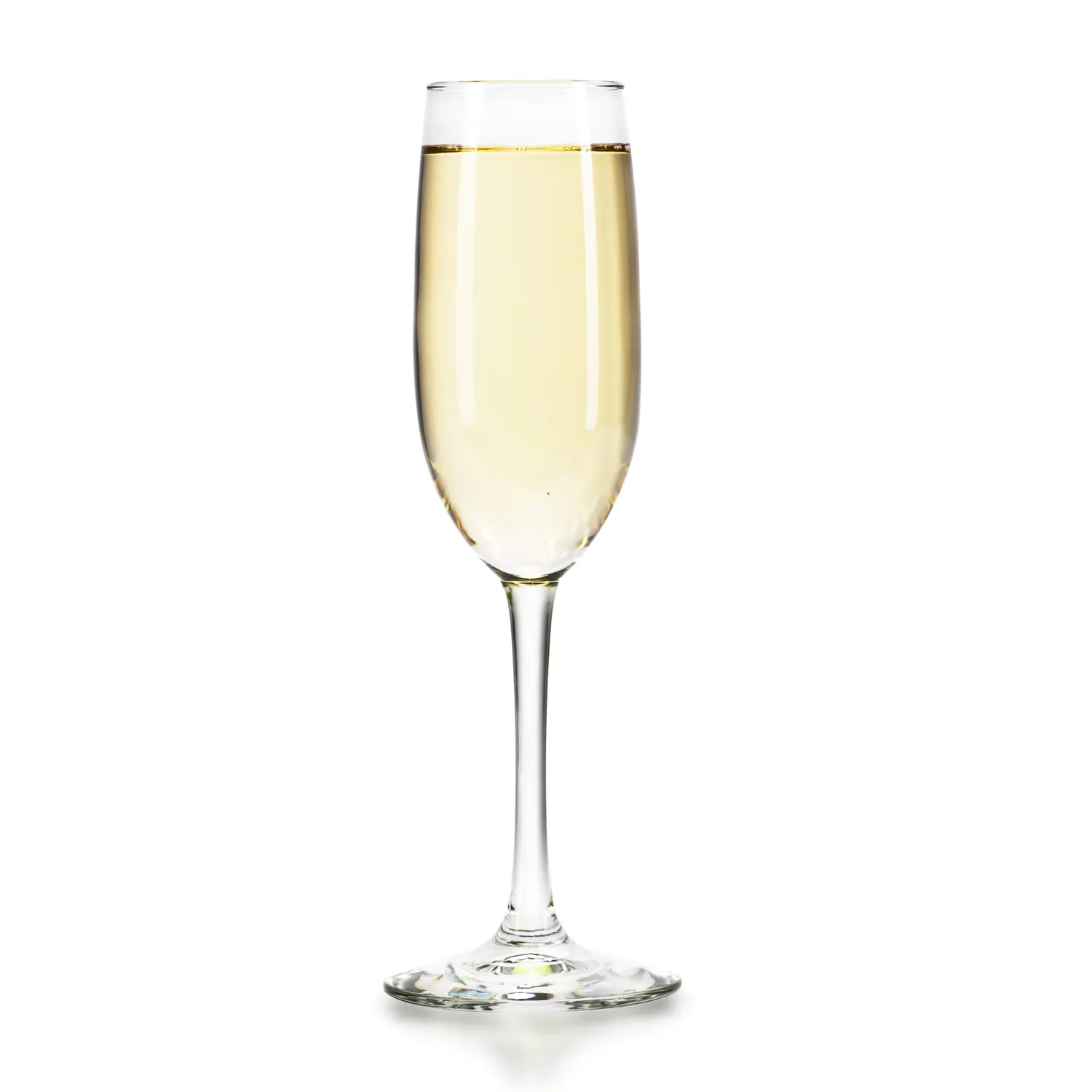Libbey Entertaining Essentials flute 6 stk 237 ml elegant