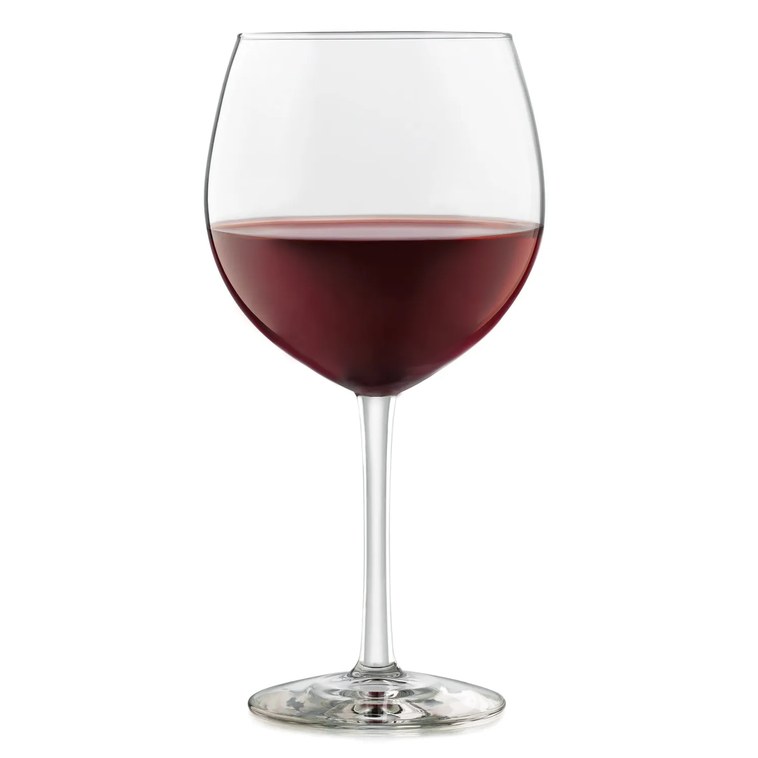 Libbey Vineyard Reserve vinglas 12 stk rød og hvid