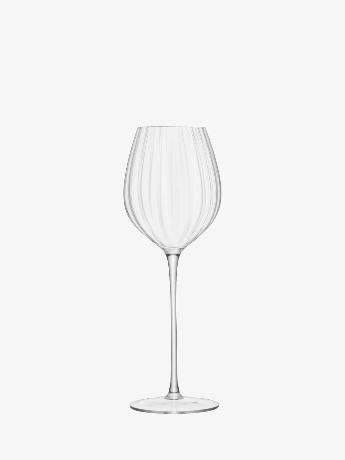 LSA Aurelia White Wine Glass hvidvinsglas 2 stk