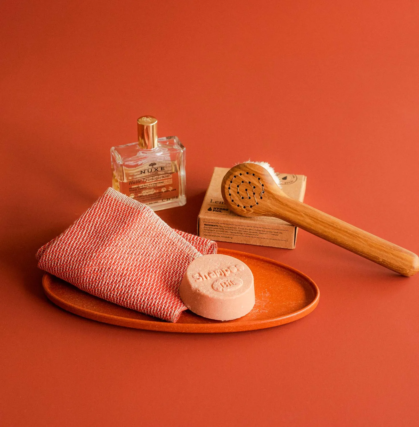 Kaffeform Tray bakke 22,5 cm stabelbar