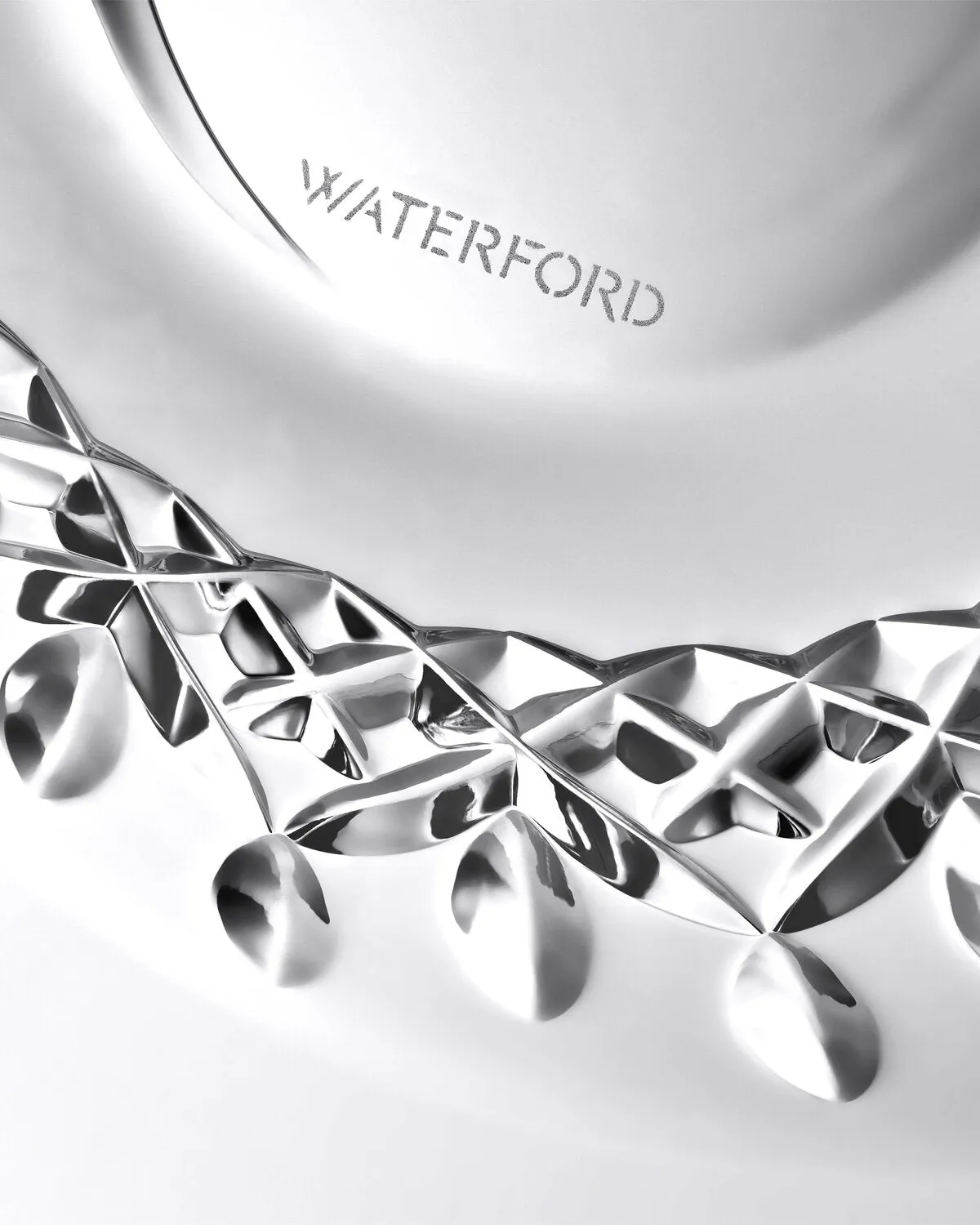 Waterford Lismore Essence skål 15 cm krystal