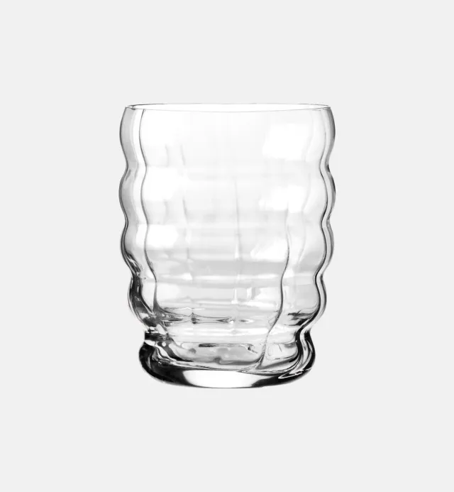Krosno Coffee Moments latteglas 440 ml 4 stk
