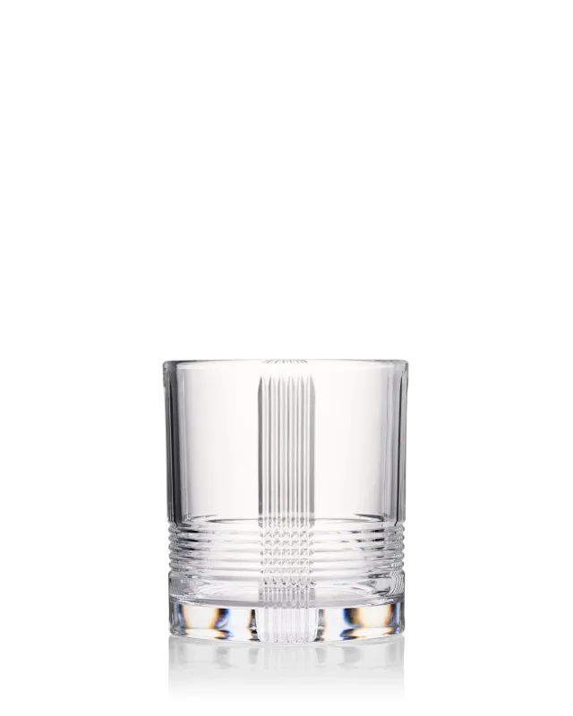 Waterford Marquis Vector isspand krystal bar