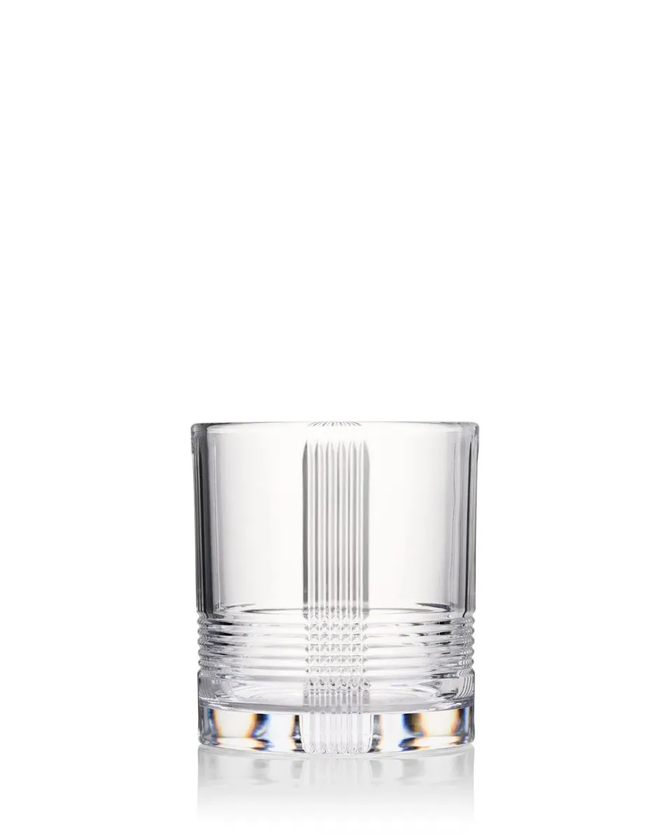Waterford Marquis Vector isspand krystal bar