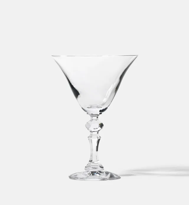 Krosno Krista martiniglas 280 ml krystal