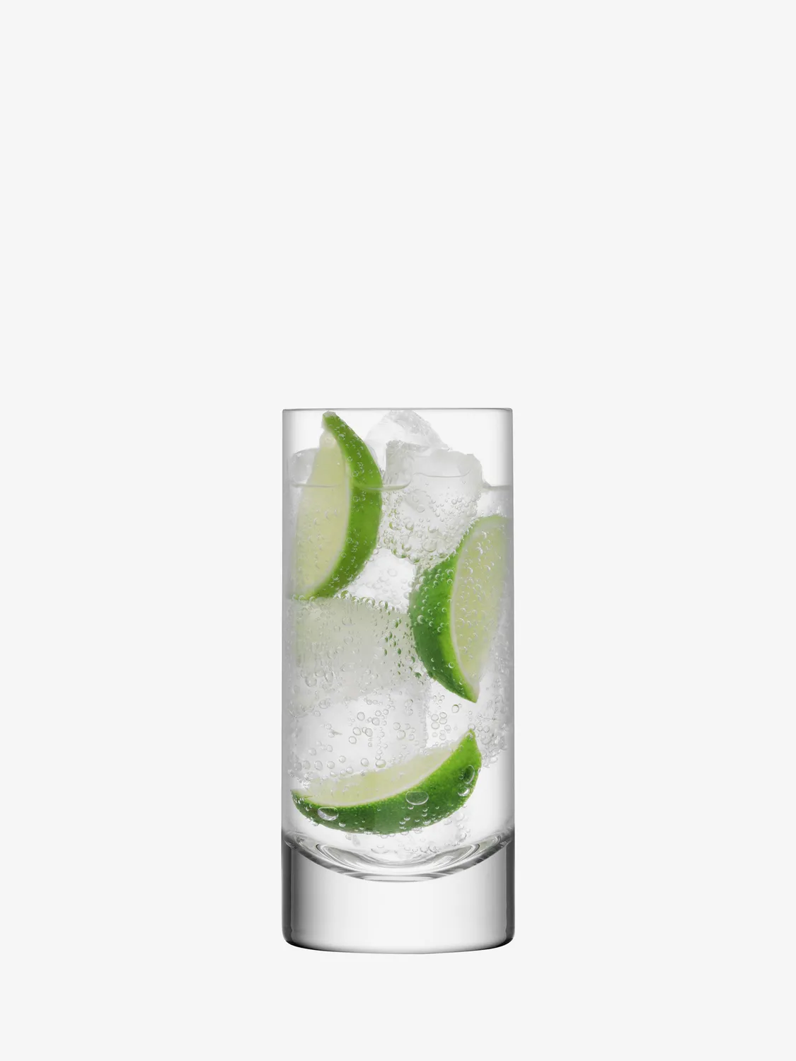 LSA Bar highball glas 2 stk klart glas stor