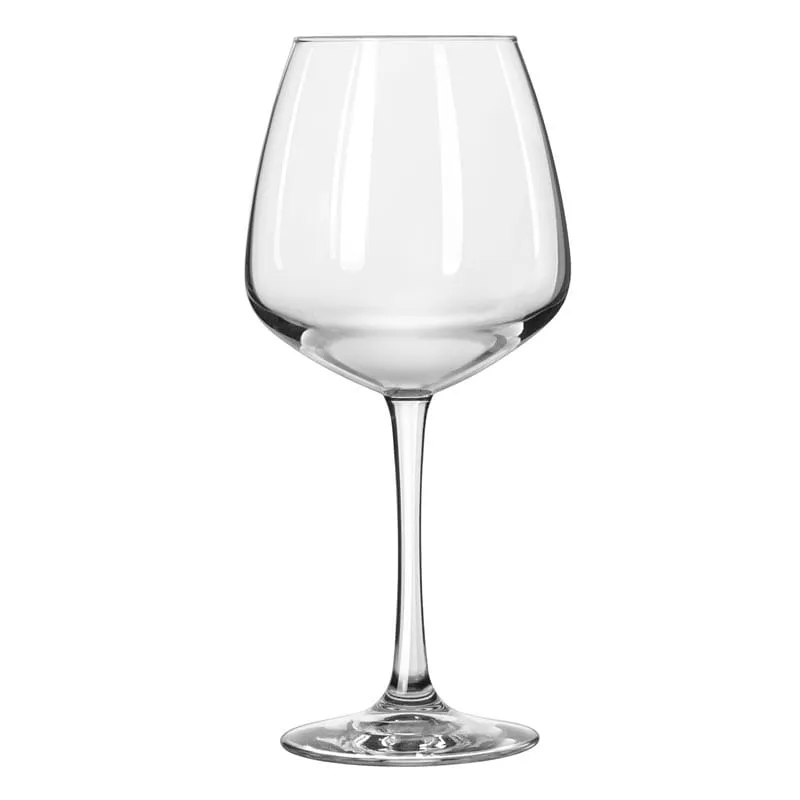 Libbey Vina 7515 rødvinsglas 12 stk 540 ml balloon